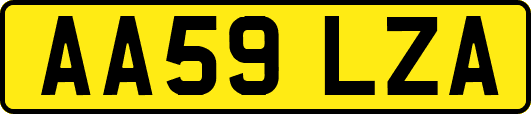 AA59LZA