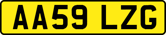 AA59LZG