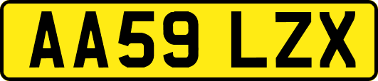 AA59LZX