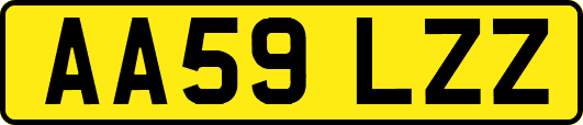 AA59LZZ