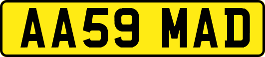 AA59MAD