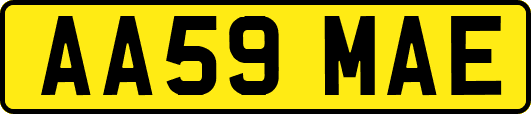 AA59MAE