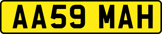 AA59MAH