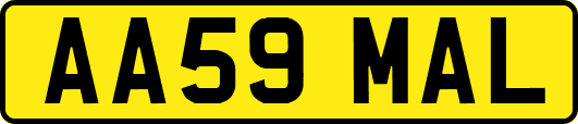 AA59MAL