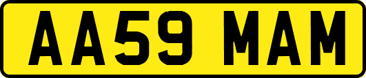 AA59MAM