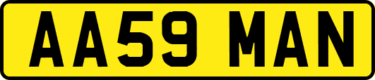 AA59MAN