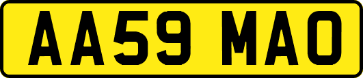 AA59MAO
