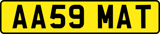 AA59MAT