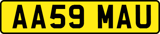 AA59MAU