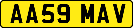 AA59MAV