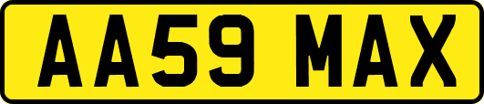 AA59MAX