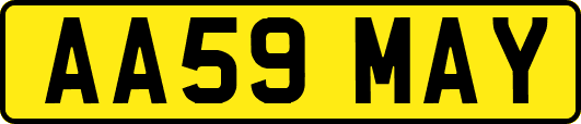 AA59MAY