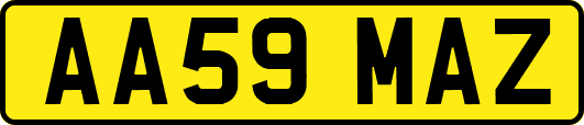 AA59MAZ