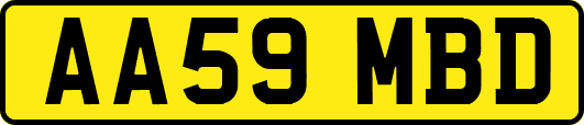 AA59MBD
