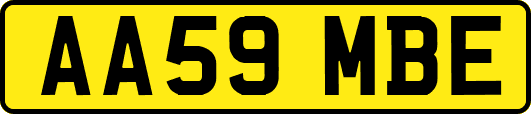 AA59MBE