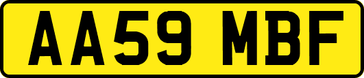 AA59MBF