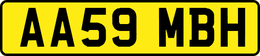AA59MBH