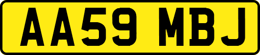 AA59MBJ