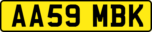 AA59MBK