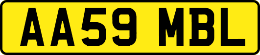 AA59MBL
