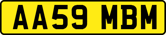 AA59MBM
