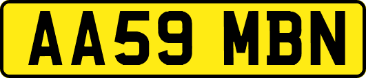 AA59MBN