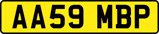 AA59MBP
