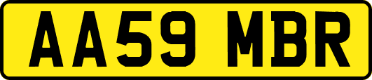 AA59MBR