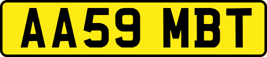 AA59MBT
