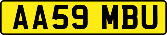 AA59MBU