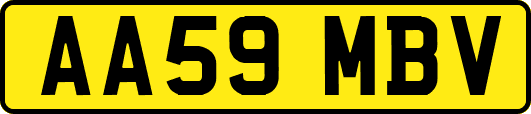 AA59MBV
