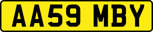 AA59MBY