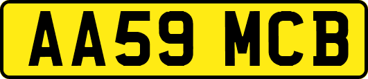 AA59MCB