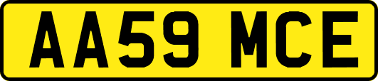 AA59MCE