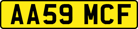 AA59MCF