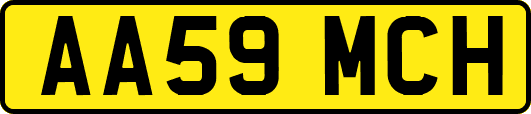 AA59MCH