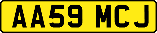 AA59MCJ