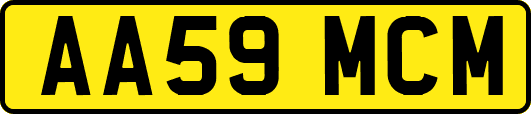 AA59MCM