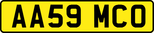 AA59MCO