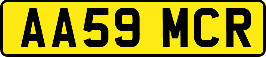 AA59MCR