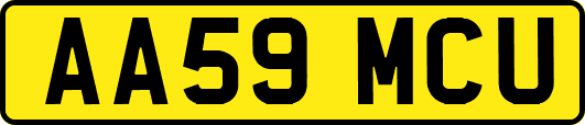 AA59MCU