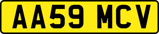 AA59MCV