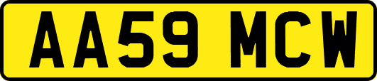 AA59MCW
