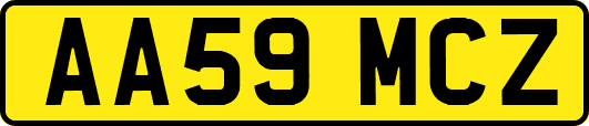 AA59MCZ