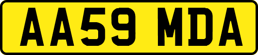 AA59MDA