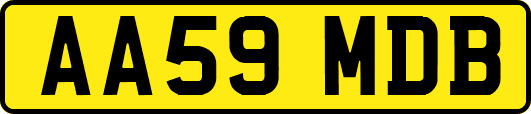 AA59MDB