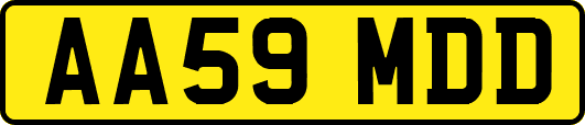 AA59MDD