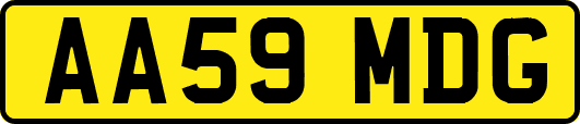 AA59MDG
