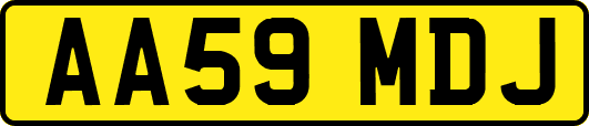 AA59MDJ