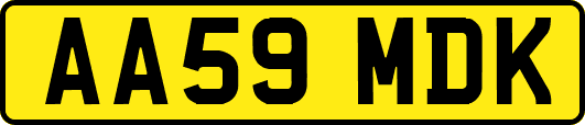 AA59MDK